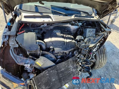 Zdjęcie 12 z 14 samochodu: 2018 AUDI Q5 PREMIUM PLUS VIN:WA1BNAFY1J2242017 - miniatura