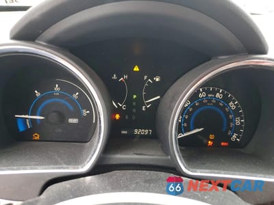 Zdjęcie 9 z 14 samochodu: 2013 TOYOTA HIGHLANDER HYBRID LIMITED VIN:JTEDC3EH2D2014934 - miniatura