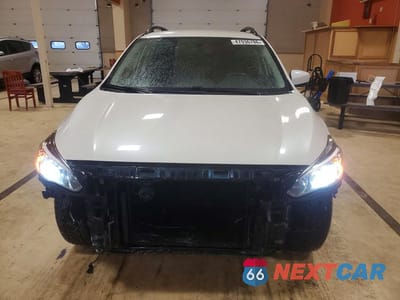 Piąte zdjęcie samochodu w środku: 2019 SUBARU CROSSTREK PREMIUM VIN:JF2GTACC9KH201693 - miniatura