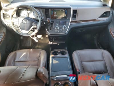 Zdjęcie 8 z 13 samochodu: 2015 TOYOTA SIENNA LIMITED 7-PASSENGER VIN:5TDYK3DC5FS527525 - miniatura