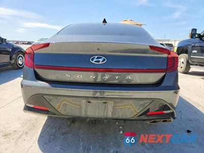 Zdjęcie 6 z 12 samochodu: 2023 HYUNDAI SONATA SEL VIN:KMHL14JA3PA255685 - miniatura