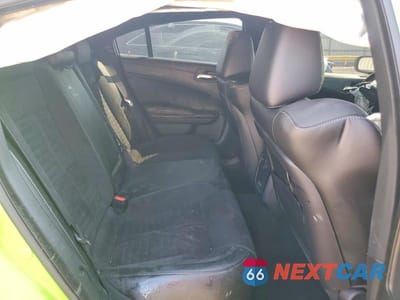 Zdjęcie 10 z 13 samochodu: 2023 DODGE CHARGER R VIN:2C3CDXCT3PH671754 - miniatura