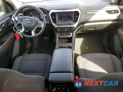 Zdjęcie 8 z 13 samochodu: 2021 GMC ACADIA SLE VIN:1GKKNKLSXMZ130084 - miniatura
