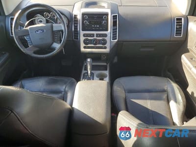 Zdjęcie 8 z 13 samochodu: 2008 FORD EDGE SEL VIN:2FMDK38C98BB23426 - miniatura