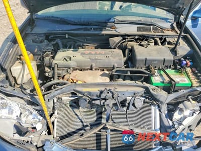 Zdjęcie 11 z 11 samochodu: 2003 TOYOTA CAMRY LE VIN:4T1BE32K43U661890 - miniatura