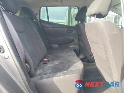 Zdjęcie 10 z 13 samochodu: 2015 NISS LEAF SV VIN:1N4AZ0CP8FC317931 - miniatura