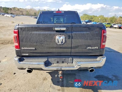 Zdjęcie 6 z 11 samochodu: 2020 RAM TRUCKS 1500 LARAMIE VIN:1C6SRFJT1LN207537 - miniatura
