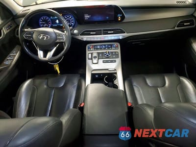 Zdjęcie 8 z 12 samochodu: 2022 HYUNDAI PALISADE VIN:KM8R4DHE7NU415699 - miniatura