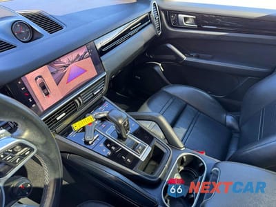 Zdjęcie 11 z 14 samochodu: 2023 PORSCHE CAYENNE COUPE VIN:WP1BA2AY6PDA25539 - miniatura
