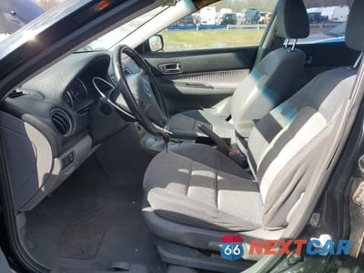 Zdjęcie 7 z 11 samochodu: 2003 MAZDA 6 I VIN:1YVFP80C335M48863 - miniatura