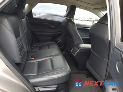 Zdjęcie 11 z 14 samochodu: 2017 LEXUS NX 200T BASE VIN:JTJBARBZ8H2100057 - miniatura