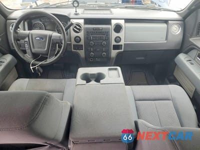Zdjęcie 8 z 12 samochodu: 2011 FORD F150 SUPERCREW VIN:1FTFW1ET4BFB68001 - miniatura