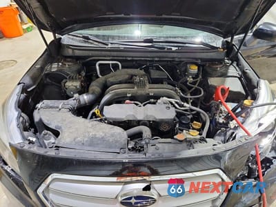 Zdjęcie 11 z 11 samochodu: 2017 SUBARU LEGACY 2.5I PREMIUM VIN:4S3BNAC65H3055585 - miniatura