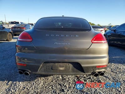 Zdjęcie 6 z 12 samochodu: 2016 PORSCHE PANAMERA 2 VIN:WP0AA2A70GL004289 - miniatura