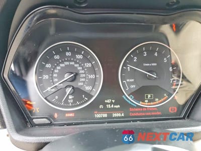 Zdjęcie 9 z 14 samochodu: 2017 BMW X1 VIN:WBXHT3C3XH5F71842 - miniatura