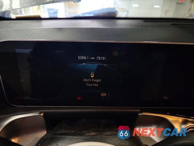 Zdjęcie 9 z 12 samochodu: 2021 MERCEDES-BENZ GLB 250 4MATIC VIN:W1N4M4HB5MW086503 - miniatura