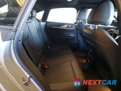 Zdjęcie 10 z 11 samochodu: 2024 BMW I4 EDRIVE 35 VIN:WBY43AW05RFR98855 - miniatura