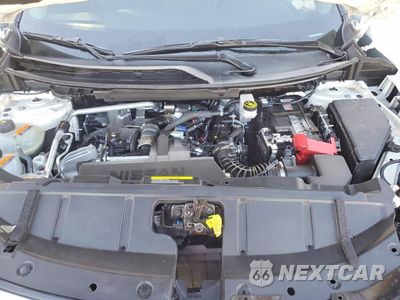 Zdjęcie 12 z 14 samochodu: 2026 NISSAN ROGUE ROCK CREEK VIN:5N1BT3BBXTC675045 - miniatura