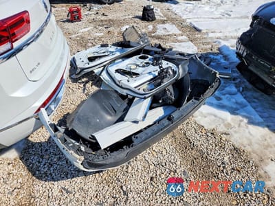 Zdjęcie 13 z 14 samochodu: 2021 VOLKSWAGEN ATLAS CROSS SPORT SEL R-LINE VIN:1V2SE2CA7MC233578 - miniatura