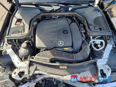 Zdjęcie 11 z 13 samochodu: 2022 MERCEDES-BENZ E 350 VIN:W1KZF8DB0NB087688 - miniatura