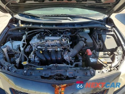 Zdjęcie 11 z 11 samochodu: 2009 TOYOTA COROLLA LE VIN:JTDBL40E89J023066 - miniatura