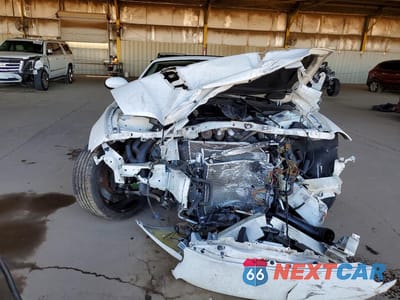 Piąte zdjęcie samochodu w środku: 2008 JAGUAR XKR VIN:SAJWA44C989B24508 - miniatura