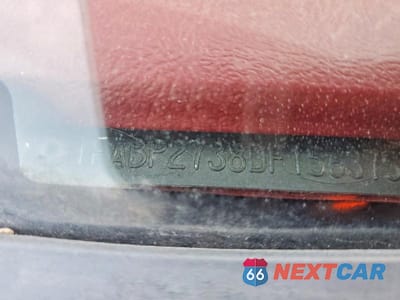 Zdjęcie 12 z 12 samochodu: 1983 FORD MUSTANG VIN:1FABP2738DF156375 - miniatura