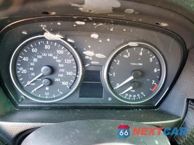 Zdjęcie 9 z 12 samochodu: 2006 BMW 330 I VIN:WBAVB33566KS36378 - miniatura