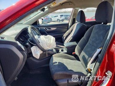 Zdjęcie 7 z 13 samochodu: 2016 NISSAN ROGUE S VIN:KNMAT2MV5GP634192 - miniatura