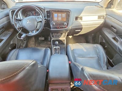 Zdjęcie 8 z 12 samochodu: 2020 MITSUBISHI OUTLANDER SE VIN:JA4AZ3A36LZ036113 - miniatura