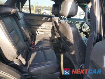 Zdjęcie 11 z 14 samochodu: 2014 FORD EXPLORER XLT VIN:1FM5K7D8XEGB41550 - miniatura