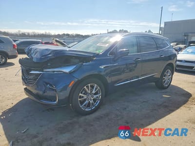 2023 BUICK ENCLAVE PREMIUM 5GAEVBKW2PJ195416 - główne zdjęcie licytacji z USA - miniatura