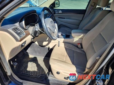 Zdjęcie 7 z 13 samochodu: 2015 JEEP GRAND CHEROKEE LAREDO VIN:1C4RJFAG4FC790607 - miniatura