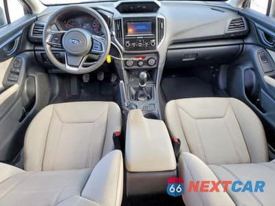 Zdjęcie 8 z 12 samochodu: 2022 SUBARU IMPREZA VIN:4S3GTAA64N1719865 - miniatura