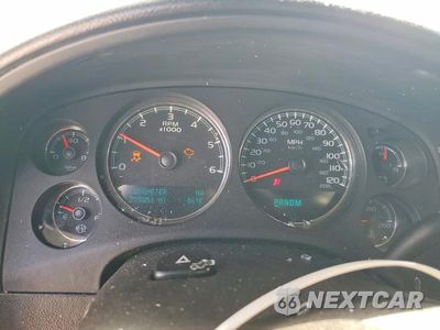 Zdjęcie 9 z 13 samochodu: 2014 CHEVROLET TAHOE C1500 LS VIN:1GNSCAE02ER146778 - miniatura