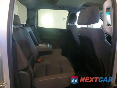 Zdjęcie 10 z 11 samochodu: 2014 GMC SIERRA K1500 SLE VIN:3GTU2UEC6EG319640 - miniatura