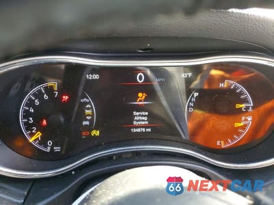 Zdjęcie 9 z 12 samochodu: 2021 JEEP GRAND CHEROKEE LIMITED VIN:1C4RJFBG6MC753991 - miniatura