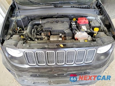 Zdjęcie 12 z 13 samochodu: 2023 JEEP RENEGADE LATITUDE VIN:ZACNJDB11PPP29626 - miniatura