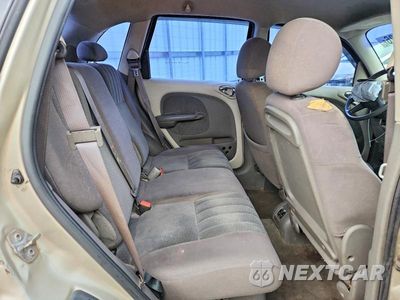Zdjęcie 11 z 13 samochodu: 2005 CHRYSLER PT CRUISER TOURING VIN:3C4FY58B35T568212 - miniatura