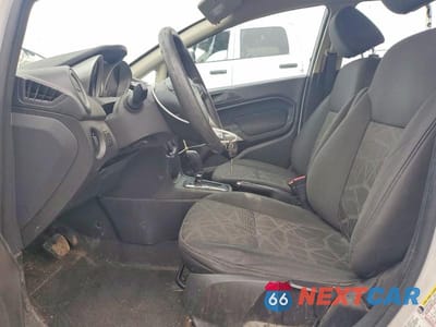 Zdjęcie 7 z 12 samochodu: 2012 FORD FIESTA SE VIN:3FADP4BJ1CM218062 - miniatura
