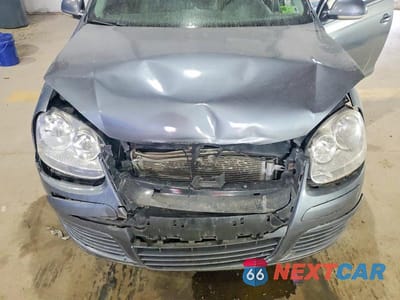 Zdjęcie 11 z 12 samochodu: 2008 VOLKSWAGEN JETTA SE VIN:3VWRM71K38M035562 - miniatura