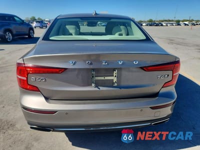 Zdjęcie 6 z 12 samochodu: 2019 VOLVO S60 T6 INSCRIPTION VIN:7JRA22TL5KG001138 - miniatura