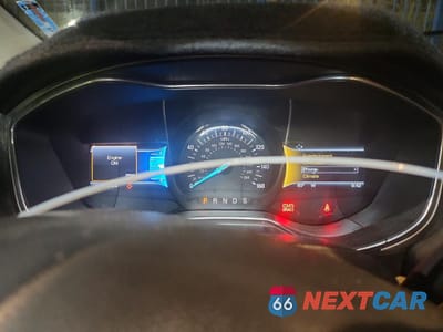 Zdjęcie 9 z 14 samochodu: 2016 FORD FUSION SE VIN:3FA6P0HD7GR134405 - miniatura