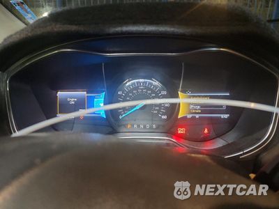 Zdjęcie 9 z 14 samochodu: 2016 FORD FUSION SE VIN:3FA6P0HD7GR134405 - miniatura