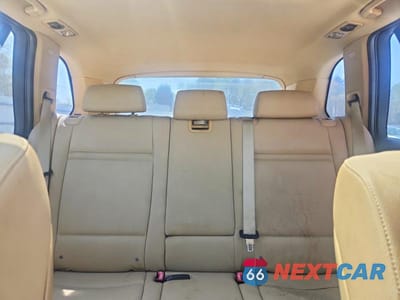 Zdjęcie 10 z 12 samochodu: 2011 BMW X5 XDRIVE35I VIN:5UXZV4C50BL738193 - miniatura