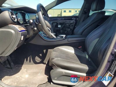 Zdjęcie 7 z 11 samochodu: 2017 MERCEDES-BENZ E 300 VIN:WDDZF4JBXHA001360 - miniatura