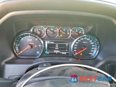 Zdjęcie 9 z 12 samochodu: 2018 GMC SIERRA K1500 SLE VIN:1GTV2MEC6JZ203921 - miniatura