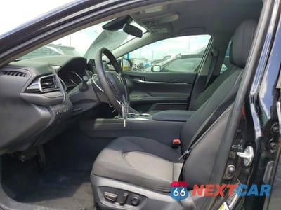 Zdjęcie 7 z 12 samochodu: 2024 TOYOTA CAMRY LE VIN:4T1C11AK3RU856281 - miniatura