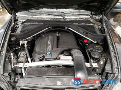 Zdjęcie 12 z 13 samochodu: 2013 BMW X5 XDRIVE35I VIN:5UXZV4C59D0B18806 - miniatura