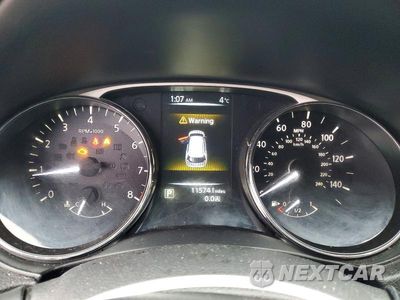 Zdjęcie 9 z 11 samochodu: 2016 NISSAN ROGUE S VIN:5N1AT2MV7GC858714 - miniatura